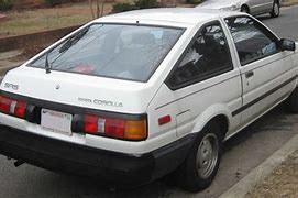 Image result for Toyota Corolla XSE Hatchback