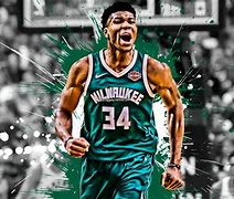 Image result for Giannis Antetokounmpo Sick Wallpaper