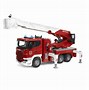 Image result for Bruder Fire Truck