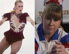 Image result for Tonya Harding Before and After