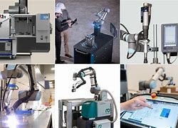 Image result for Different Universal Robots