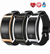 Image result for Secret Bracelet Smartphone