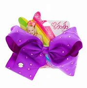 Image result for Claire's Jojo Bows
