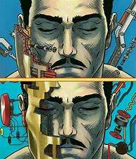 Image result for Iron Man 45