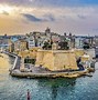 Image result for City Walk Three Cities Malta