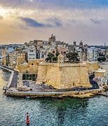 Image result for Three Cities Malta