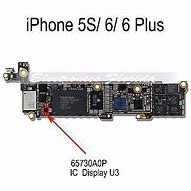Image result for IC Replacement iPhone 5S