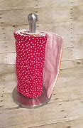 Image result for Mushroom Paper Towel Holder