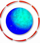 Image result for Abstract Globe Logo