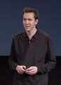 Image result for Scott Forstall Skeuomorphism