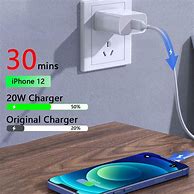 Image result for New iPhone Charger+