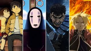 Image result for Anime Assasin On HBO Max