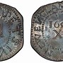 Image result for Colonial Era US Coins