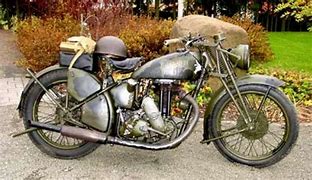 Image result for Matchless G3