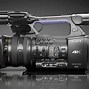 Image result for Sony 4K Video Camera
