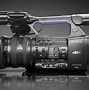 Image result for Sony 4K HDR Camera
