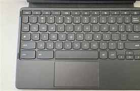 Image result for Lenovo Chromebook Duet Keyboard