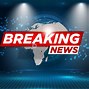 Image result for Breaking News Teal Background