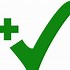 Image result for Green Plus Button