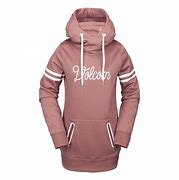 Image result for Volcom Brown Hoodie