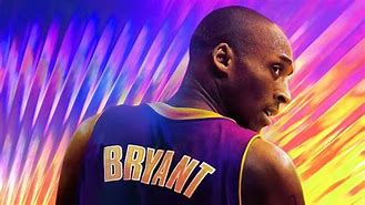 Image result for Kobe Bryant Banner NBA 2K24 My Team