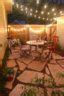 Image result for Cool Small Patios