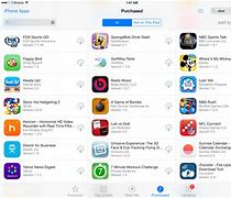 Image result for iPhone 7 App Store View