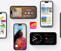 Image result for Update iOS 17 Di iPhone 8