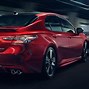 Image result for 2018 Toyota Camry Inside