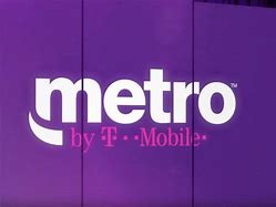 Image result for Metro by T-Mobile Logo 4K