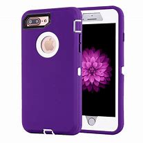 Image result for iPhone 7 Plus Black ClearCase