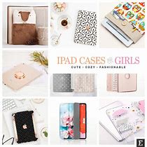 Image result for Casing iPad Cute