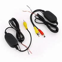 Image result for Transmitter Antenna Cable Vehicle Monitor