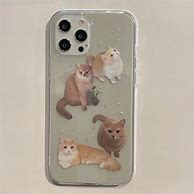 Image result for iPhone 15 Case Cat