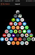 Image result for Edit Apps On Apple Watch