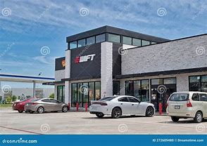 Image result for Gas Station Storefront