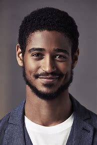 Image result for Alfred Enoch