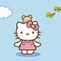 Image result for Cute Hello Kitty and Friends Wallpaper