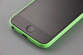 Image result for iPhone 5C Green Front