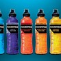 Image result for All Powerade Flavors
