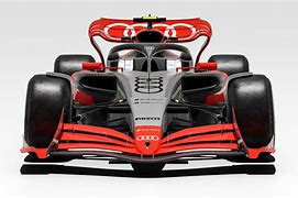 Image result for Official 2026 F1 Car