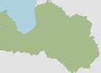 Image result for Latvijas Fiziogeografiska Karte