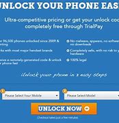 Image result for Free Phone Unlock Codes