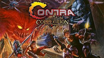 Image result for Contra PC Game