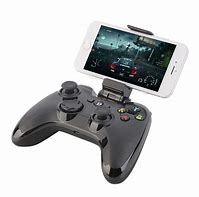 Image result for A Bluetooth Controller for an iPhone 5