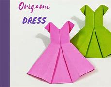 Image result for Dresses Made From Paper