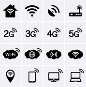 Image result for 2G Icon Phone
