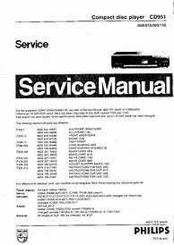 Image result for 554930 Service Manual PDF