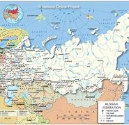 Image result for North Russia Map