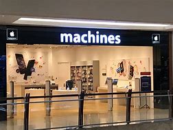 Image result for Machine Apple Malaysia Store